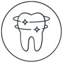 Icon style image for treatment: Smile Styling